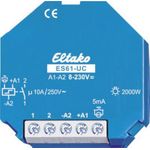 ELTAKO Stromstoss-Schalter ES61-8..230VUC Doseneinbau 8-230V 2000W ES61-UC (61100501)
