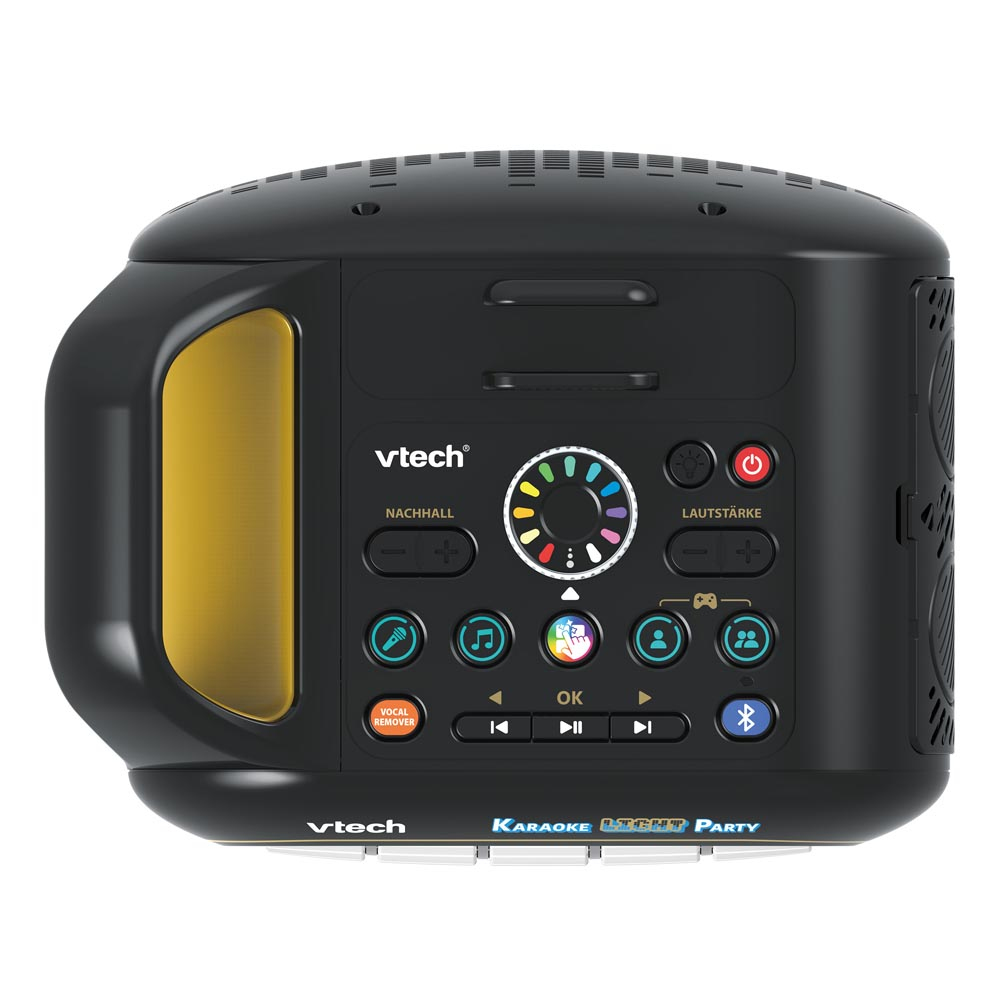VTech Karaoke Light Party Mehrfarbig
