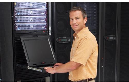 APC Software Configuration Schneider Gateway Configuration Service - Konfiguration