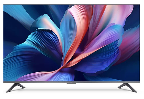 Xiaomi QLED A Pro 2026 50" 4K UHD Smart-TV Google TV Grau