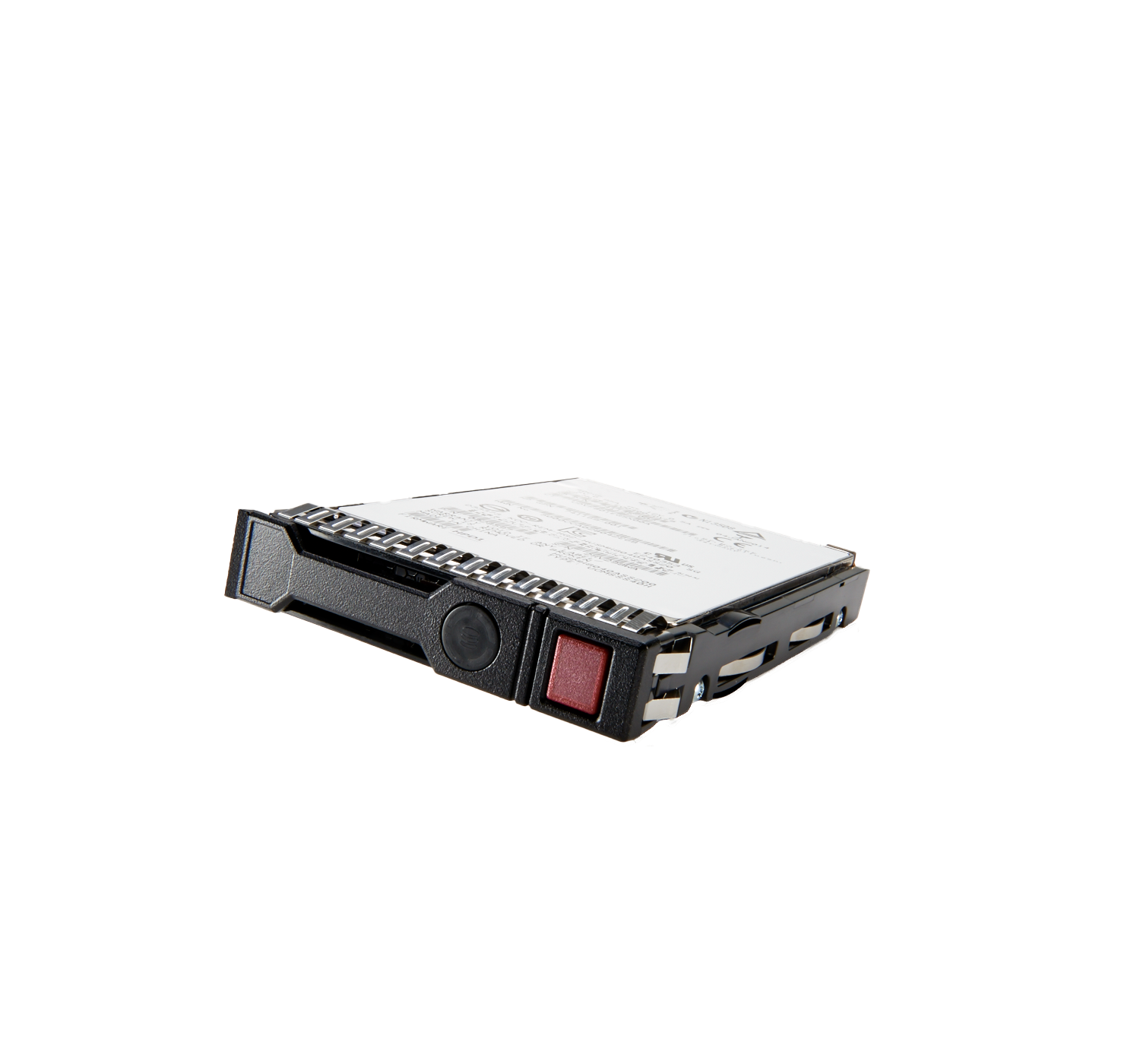 HPE Read Intensive SSD (P13678-B21)