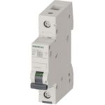 LS-Schalter B 4A 1pol 230/400V 5SL6104-6 (5SL61046)