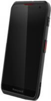 Honeywell ScanPal EDA52 - Datenerfassungsterminal - robust - Android 11 - 32GB - 14cm (5.5) (1440 x 720) - Kamera auf Rück- und Vorderseite - Barcodeleser - (2D-Imager) - microSD-Steckplatz - Wi-Fi 5, NFC, Bluetooth (EDA52-00AE31N21RK)