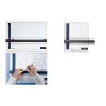 STAEDTLER Zeichenplatte Mars 661, DIN A4 (661 A4)