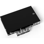 Alphacool Eisblock Aurora RTX 4080 Founders Edition mit Backplate (13497)