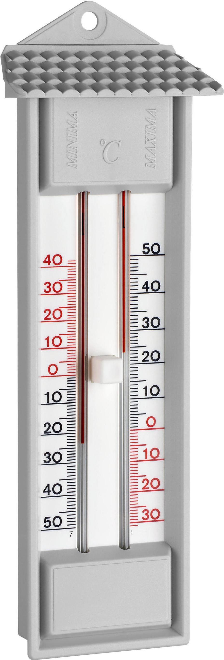 TFA DOSTMANN TFA Thermometer analog Maxima-Minima gy | 10.3014.14