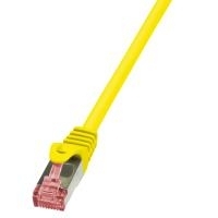 Logilink PrimeLine Patch-Kabel (CQ2097S)