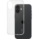 PanzerGlass CARE by PG TP X-Ray Soft B iPhone16 6.7 (1443)