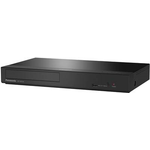 Panasonic DP-UB154EG - 3D Blu-ray-Disk-Player - Hochskalierung - Ethernet - Schwarz