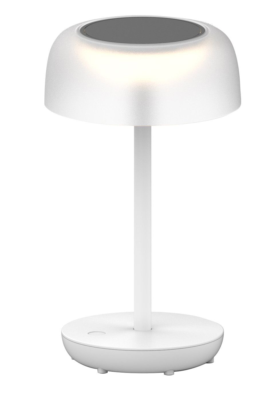 Synergy 21 Tischleuchte SOLAR/Akku outdoor IP54 Touch Switch dimmbar (S21-LED-JT240022)