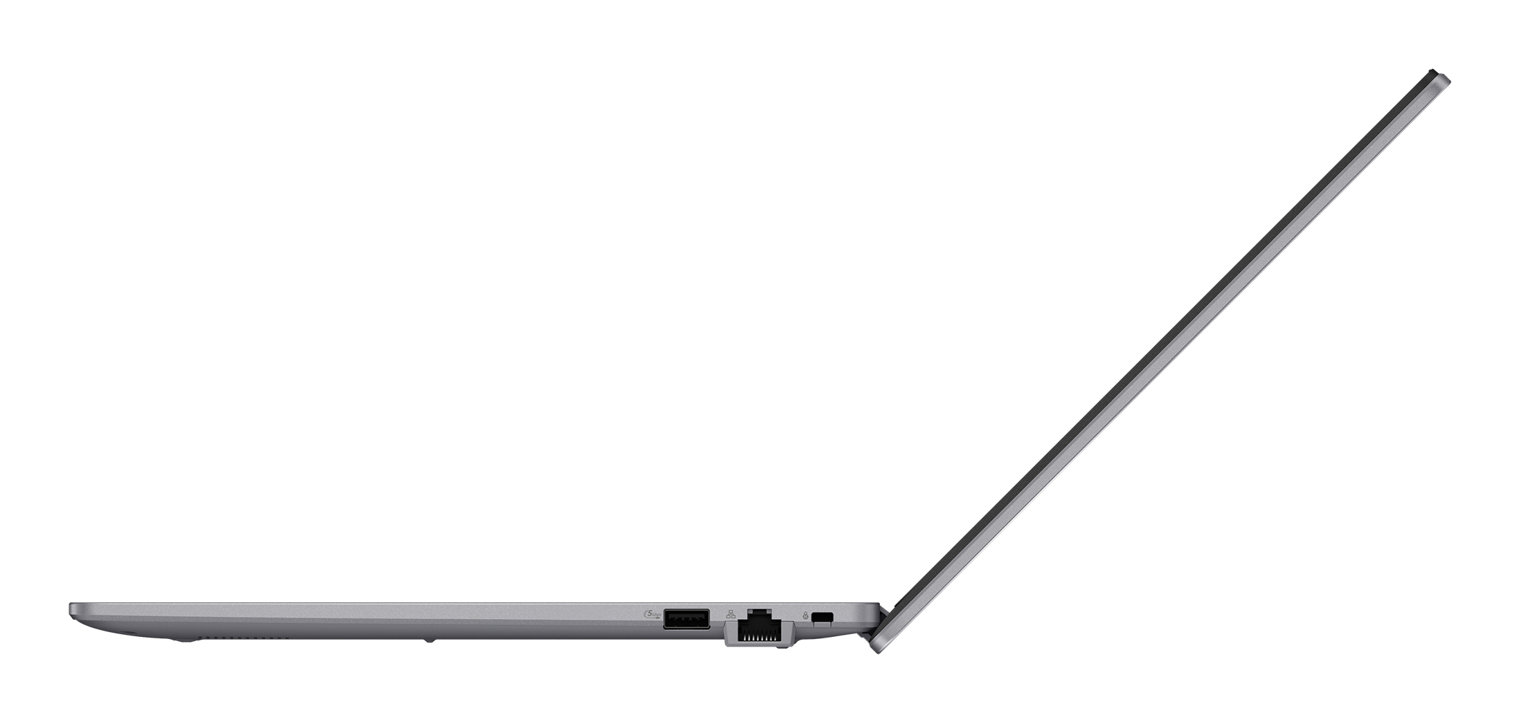 ASUS ExpertBook P1 15.6" AMD Ryzen 7 170 32 GB RAM 1 TB SSD Windows 11 Pro Grau