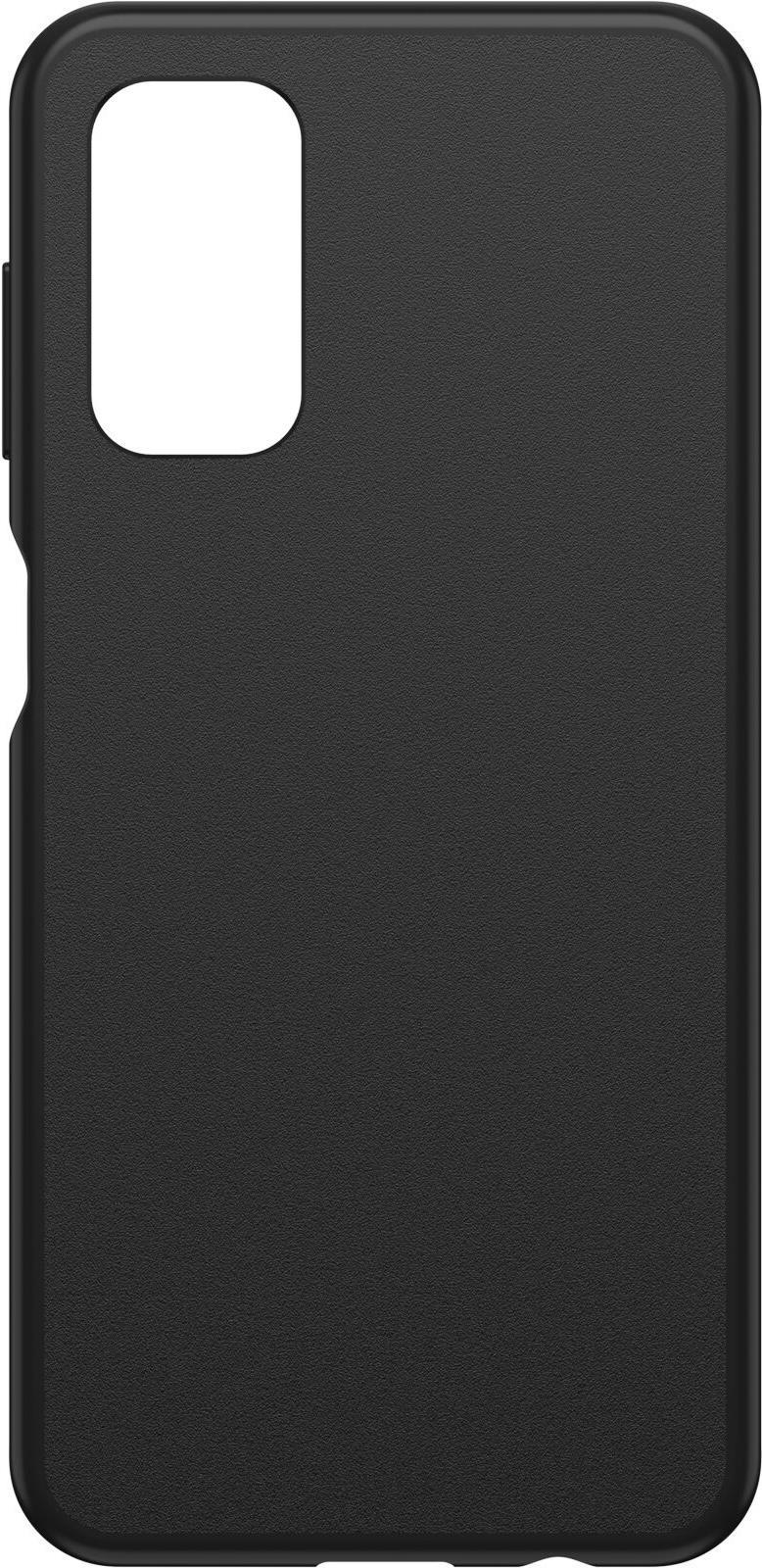 OtterBox React Handy-Schutzhülle 16,5 cm (6.5") Cover Schwarz (77-90855)