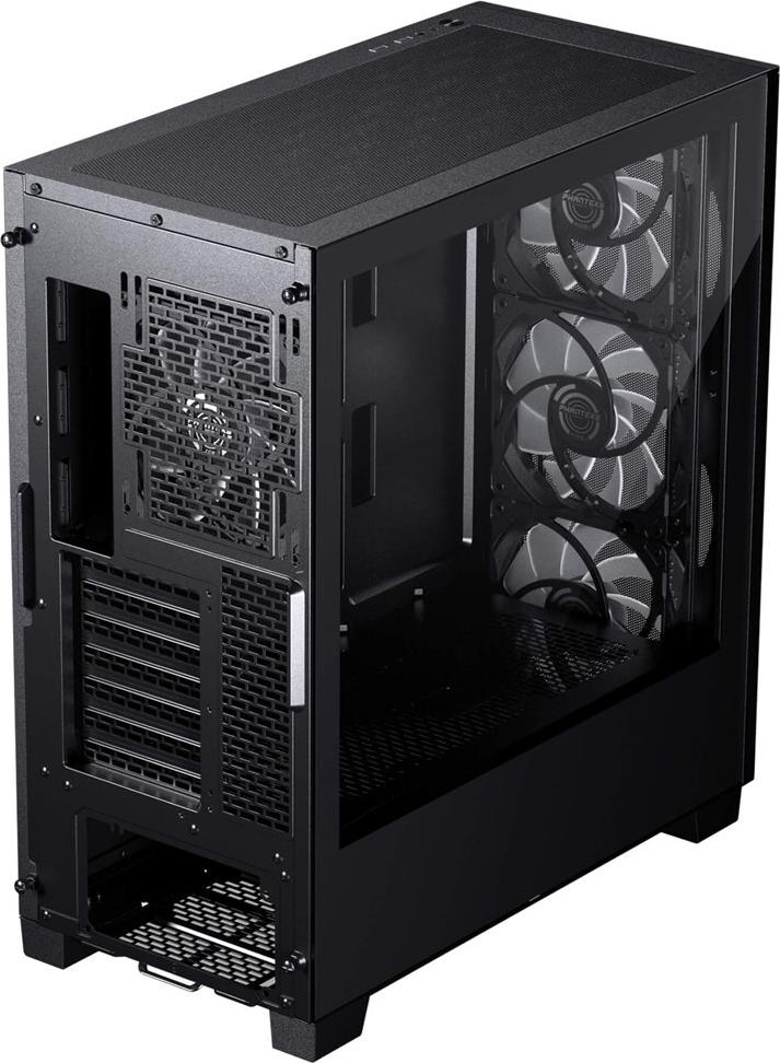Phanteks XT Pro Ultra Midi-Tower E-ATX Satin Black