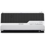Epson DS-C330 Einzelblatt-Scanner (B11B272401)