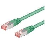Wentronic CAT 6-150 LC SSTP PIMF 1.5m (95568)