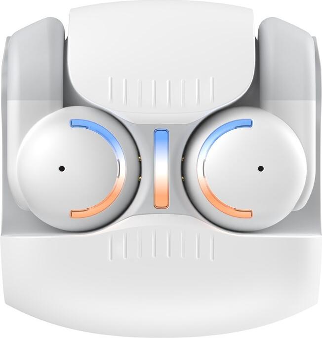 Havit OWS907 - Schnurlose Kopfhörer TWS (grau) (OWS907grey)