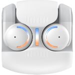 Havit OWS907 - Schnurlose Kopfhörer TWS (grau) (OWS907grey)