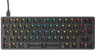 Glorious PC Gaming Race GMMK Barebone-Tastatur (GMMK-COMPACT-RGB)