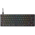Glorious PC Gaming Race GMMK Barebone-Tastatur (GMMK-COMPACT-RGB)