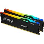 Kingston FURY Beast RGB (KF560C30BBEAK2-32)