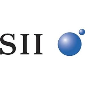 Seiko Instruments MM80-80-80 THERMAL PAPER ROLL FOR RP-SERIES 80MMX80MMX12MM IN (22900005)