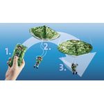 Playmobil City Action Polizei-Hubschrauber (70569)