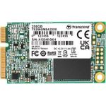 Transcend 220S SSD 256GB (TS256GMSA220S)