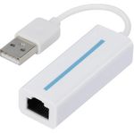 Renkforce RF-4870798 Netzwerkkarte Ethernet 100 Mbit/s (RF-4870798)