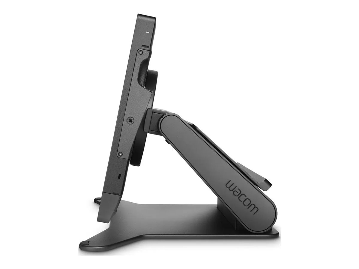 Wacom Cintiq Pro 22 Standfuß Schwarz