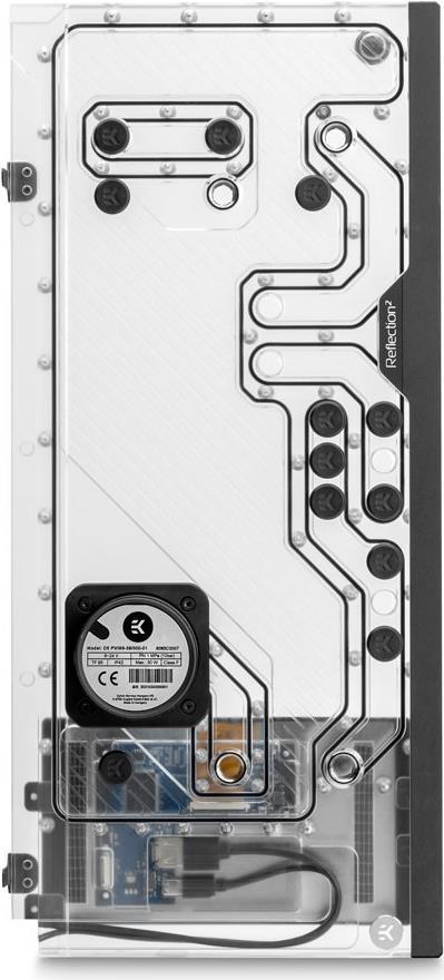 EK Water Blocks 3831109894316 Computerkühlsystemteil/-zubehör Wasserblock (3831109894316)