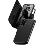 PanzerGlass CARE Feature Case Tango 2-in-1 Walle w. MagSafe iPhone 17 (CR29833)