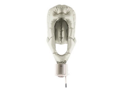 Krups CF 6000 IONIC Trockenhaube 600 W Weiß