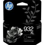 CN053AE#LS1 HP 932XL OJ Tinte black HC 1000Seiten 22,5ml (CN053AE#LS1)