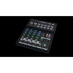 Mackie Mix8 20 30000 Hz (2044095-01)
