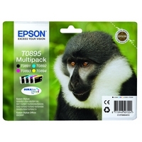 Epson T0895 Multipack (C13T08954020)