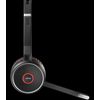 GN Jabra Jabra Evolve 75+ UC Stereo - Headset - On-Ear - Bluetooth - kabellos - aktive Rauschunterdrückung - USB (7599-838-199)
