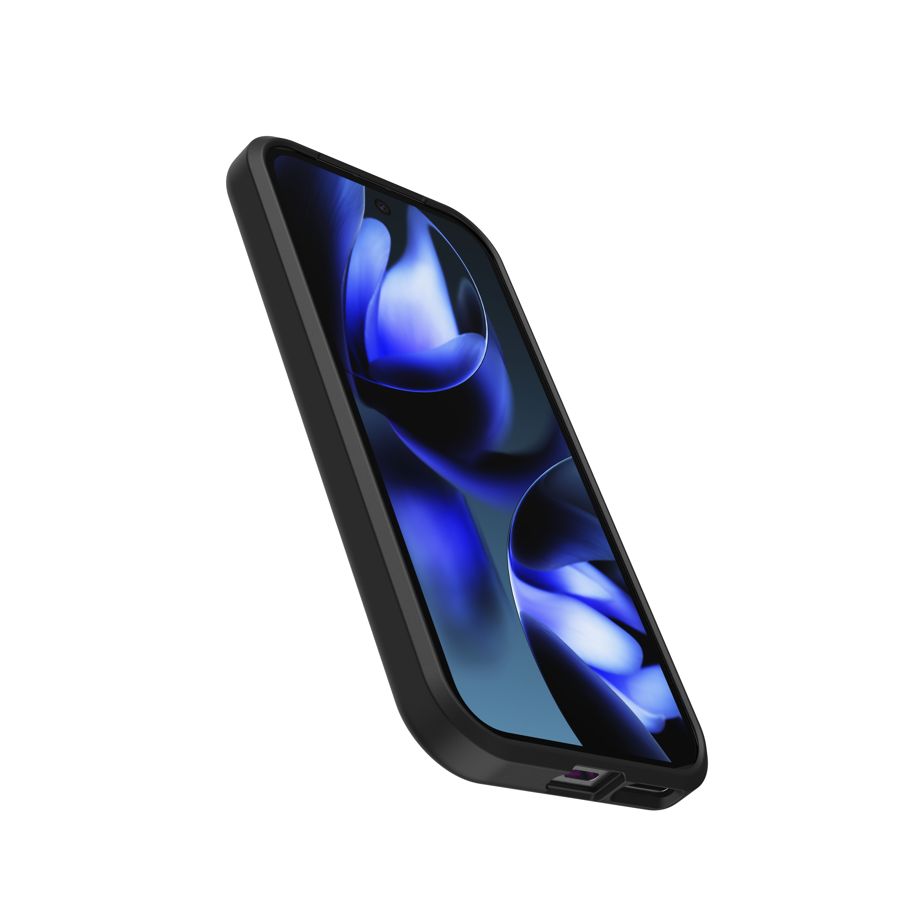 OtterBox React Series Google Pixel 9a 6.3" Schwarz