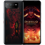ASUS ROG Phone 6 Diablo Immortal Edition (90AI00B9-M002X0)
