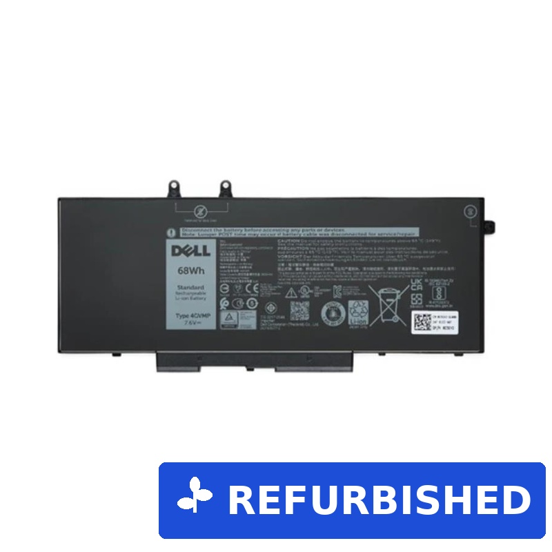 Dell Primary 4-cell 68W/HR Battery (451-BBXV) (B-Ware)