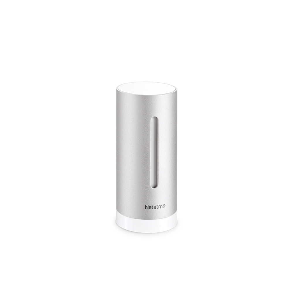 Netatmo NIM01-WW Wetterstation-Transmitter Kabellos