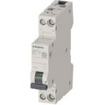 Leitungsschutzschalter 230V 6kA 1+N-polig 1TE C13 (5SL6013-7)