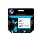 Hewlett-Packard HP 761 - Druckkopf Grau, Dunkelgrau (CH647A)