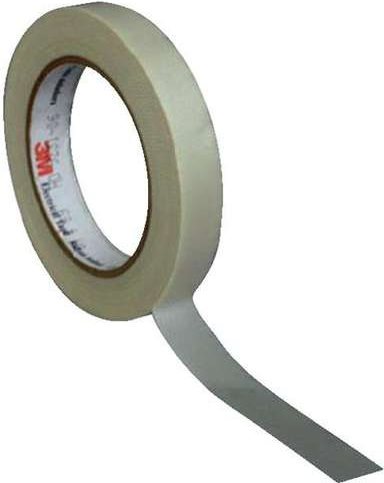 3M Glasgewebeband, bedruckbar (L x B) 33 m x 15 mm Weiß Glasgewebeband 69 Inhalt: 1 Rolle(n) (691533)