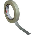 3M Glasgewebeband, bedruckbar (L x B) 33 m x 15 mm Weiß Glasgewebeband 69 Inhalt: 1 Rolle(n) (691533)