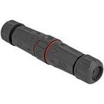 DeLOCK 87871 Glasfaseranschluss SC Weiblich/Weiblich (87871)