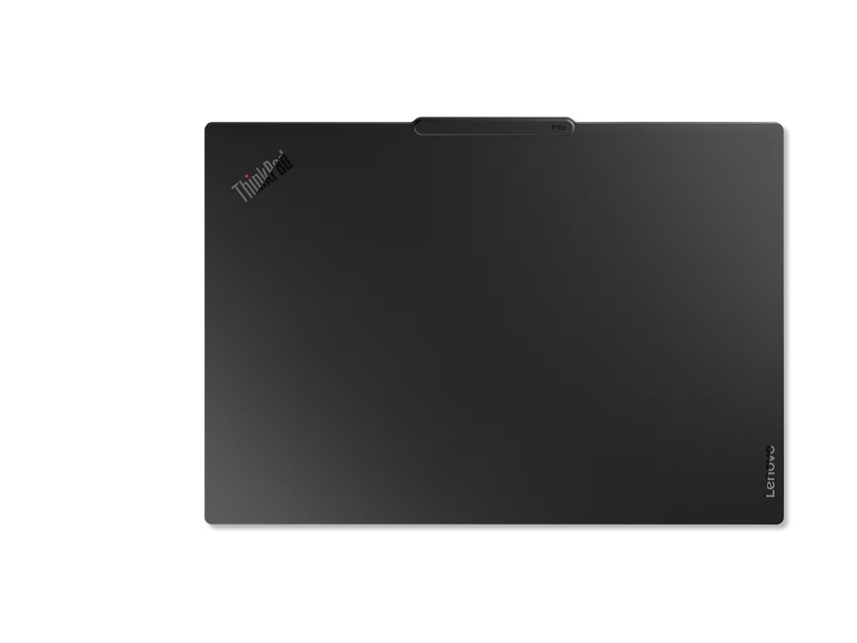 Lenovo ThinkPad P16s Gen 5 16" AMD Ryzen AI 7 PRO 450 64 GB RAM 1 TB SSD NVIDIA RTX PRO 1000 Schwarz