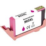 Renkforce Tinte ersetzt HP 903 XL (T6M07AE) Kompatibel Magenta RF-5705458 (RF-5705458)