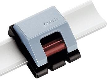 MAUL Rollendip V 6252084 33x38mm gr VE10 (6252084)