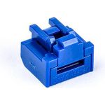 Smartkeeper NL03P2DB Schnittstellenblockierung RJ-45 Blau 100 Stück(e) (NL03P2DB)