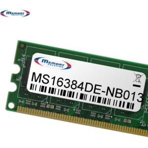 Memorysolution DDR4 (MS16384DE-NB013)